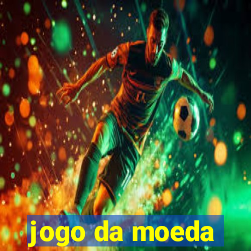 jogo da moeda